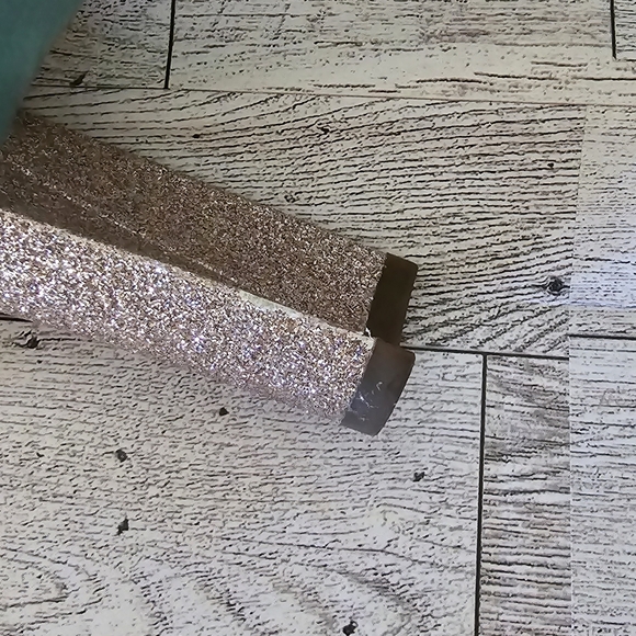 Betsey Johnson Bella Evening Sandals, Created for Macy's - Picture 3 of 8